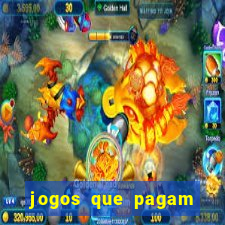 jogos que pagam pelo mercado pago